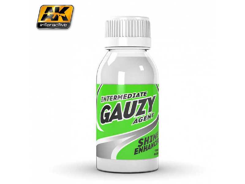 Intermidiate Gauzy Agent Shine Enhancer - image 1