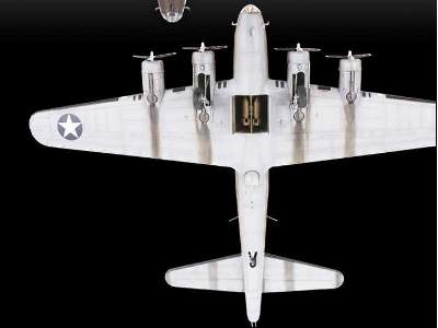 USAAF B-17E Pacific Theater - image 7