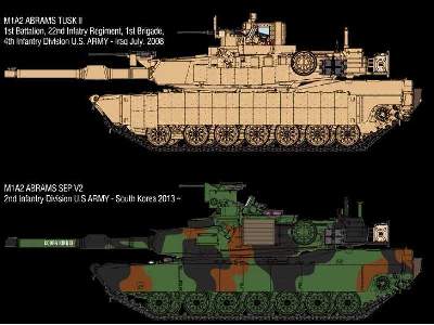 U.S. Army M1A2 - Tusk II - image 15