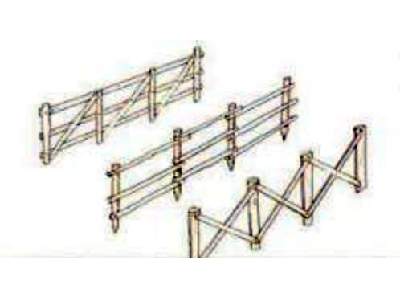 Fences - image 1