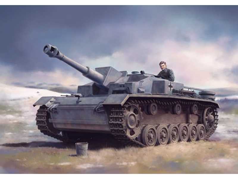 10.5cm StuH.42 Ausf.E/F - Smart Kit - image 1