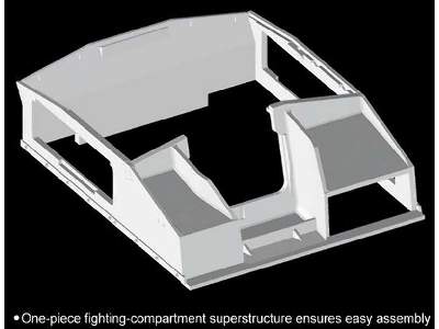 10.5cm StuH.42 Ausf.E/F - Smart Kit - image 8