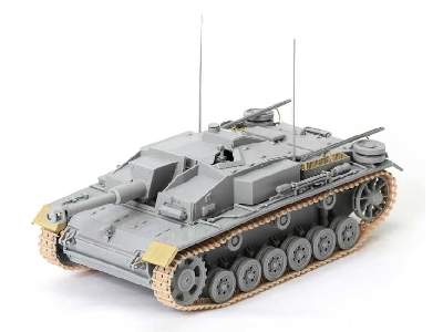10.5cm StuH.42 Ausf.E/F - Smart Kit - image 23