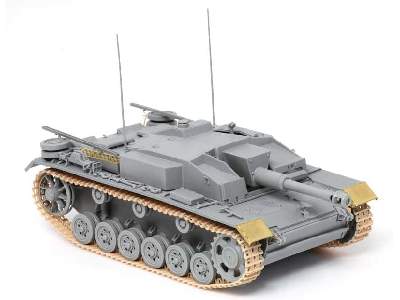 10.5cm StuH.42 Ausf.E/F - Smart Kit - image 24