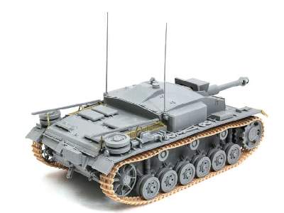 10.5cm StuH.42 Ausf.E/F - Smart Kit - image 26