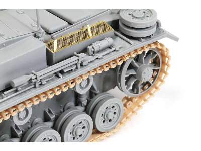 10.5cm StuH.42 Ausf.E/F - Smart Kit - image 27