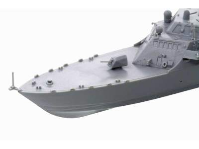 U.S.S. Freedom LCS-1 - Smart Kit - image 9