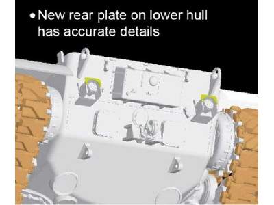 M48A1 Patton - Smart Kit - image 15