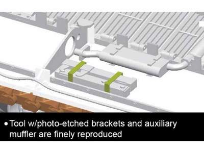 M48A1 Patton - Smart Kit - image 21