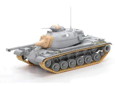 M48A1 Patton - Smart Kit - image 28