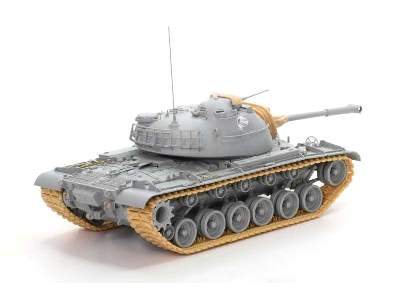 M48A1 Patton - Smart Kit - image 29