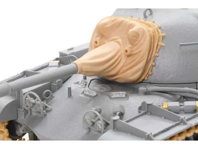 M48A1 Patton - Smart Kit - image 30