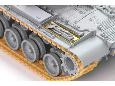 M48A1 Patton - Smart Kit - image 33