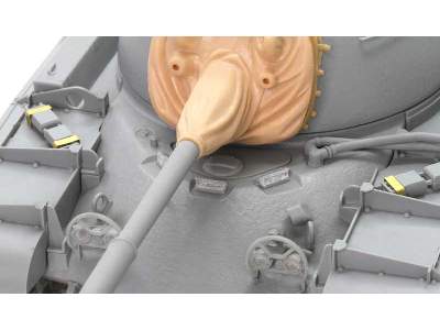 M48A1 Patton - Smart Kit - image 34