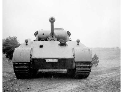 Panther Ausf. D V2 - image 3