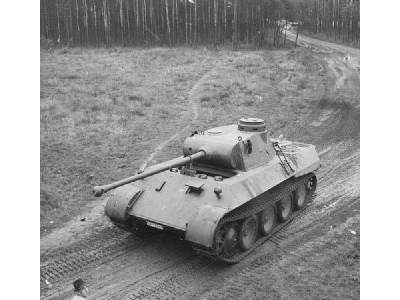 Panther Ausf. D V2 - image 6