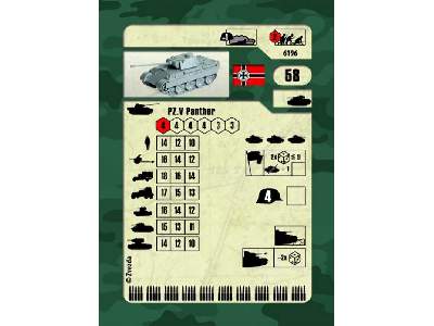 German tank Panther - image 4