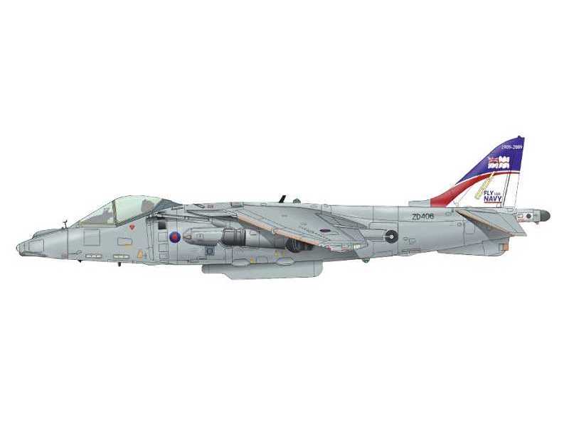 Harrier GR.7/9 - image 1