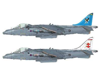 Harrier GR.7/9 - image 3