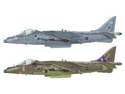 Harrier GR.7/9 - image 4