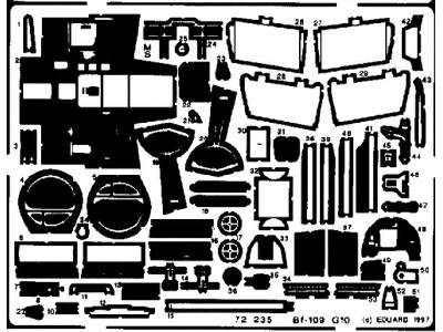 F-14A Tomcat 1/72 - Hasegawa - image 1