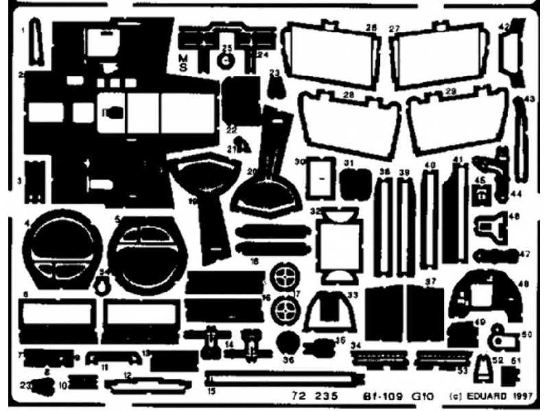 F-14A Tomcat 1/72 - Hasegawa - image 1