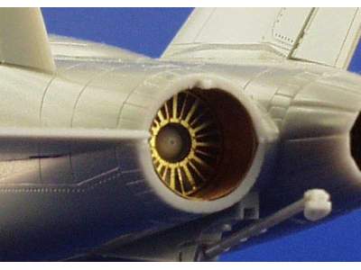 F-18F Super Hornet 1/72 - Hasegawa - image 6