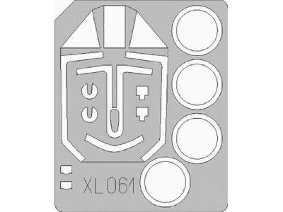 Fw 190A (new tool) 1/32 - Hasegawa - image 1