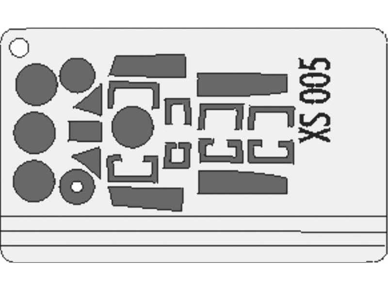 Me 262B Schwalbe (REWELL) 1/72 - Revell - image 1