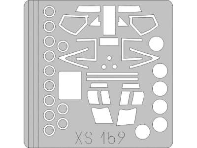 KV-107 II-5 Shisaragi 1/72 - Fujimi - image 1