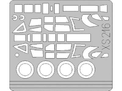 Me 410 1/72 - Fine Molds - image 1