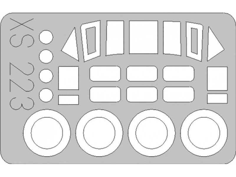 C-45 Expeditor 1/72 - Hobbycraft - image 1