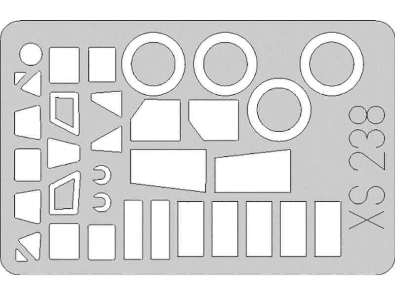 SM 79 Sparviero 1/72 - Italeri - image 1