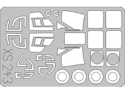 UH-60J 1/72 - Fujimi - image 1