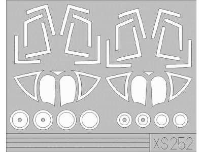 A-6 1/72 - Kangan - image 1