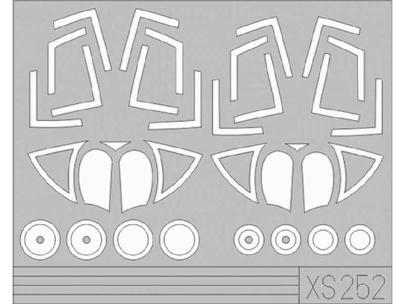 A-6 1/72 - Kangan - image 1