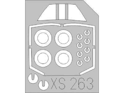 AV-8A 1/72 - Hasegawa - image 1