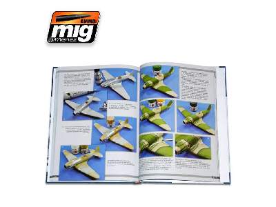 Airplanes In Scale: The Greatest Guide (English Version) - image 6