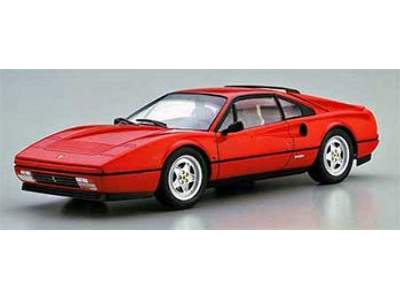 Ferrari 328gtb - image 1