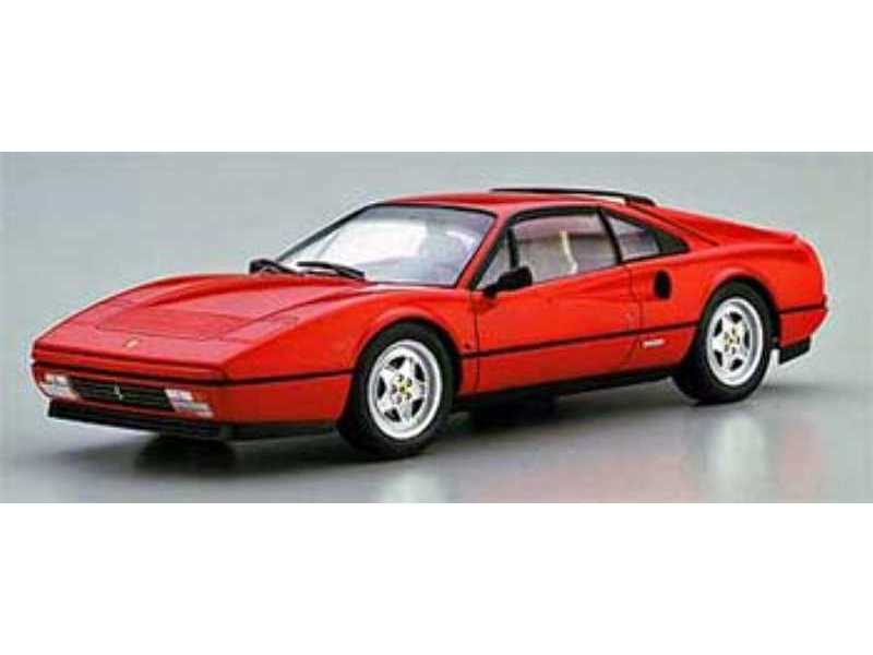 Ferrari 328gtb - image 1