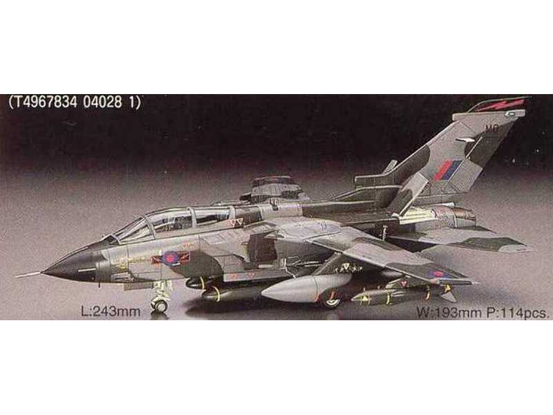 Tornado Gr.1 - image 1