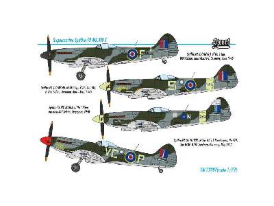 Spitfire FR.Mk.XIVE - image 2