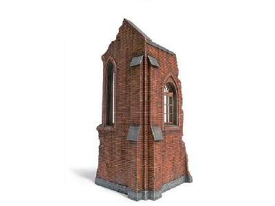 Ruined Church - image 1