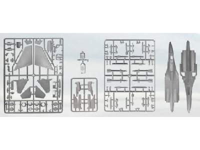 Su-27 Soviet Fighter - image 2