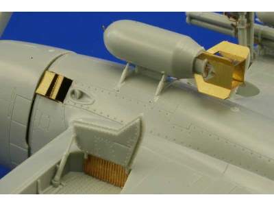 P-47N 1/48 - Academy - image 8