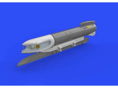 Sniper ATP for Harrier GR.9 1/48 - Eduard - image 2