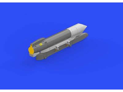 Sniper ATP for Harrier GR.9 1/48 - Eduard - image 3