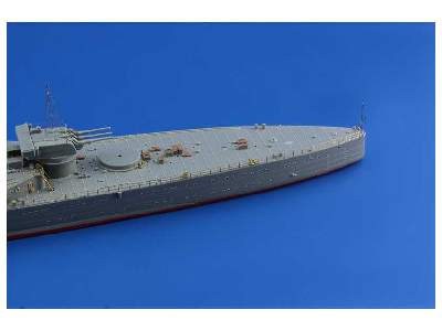 IJN MIKUMA 1/350 - Tamiya - image 7