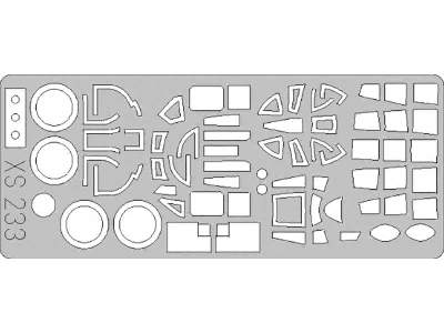 B-25J Mitchell 1/72 - Hasegawa - image 1