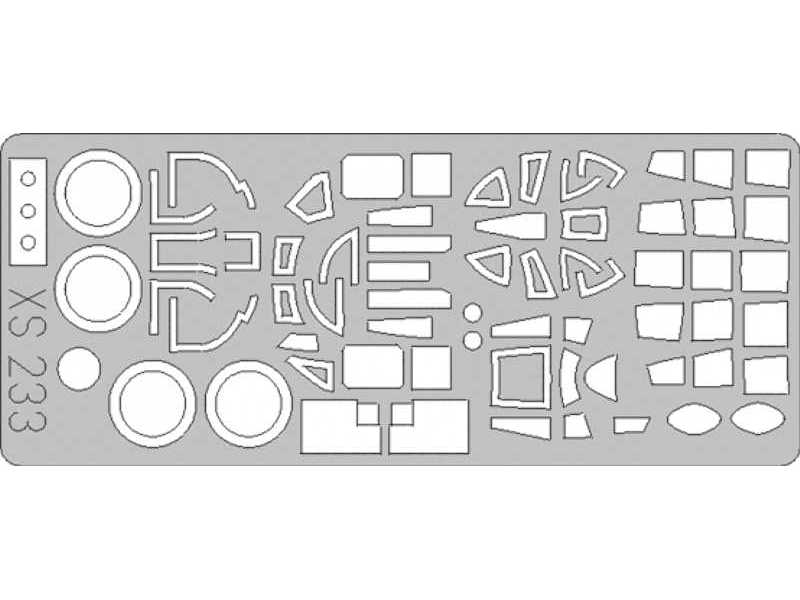 B-25J Mitchell 1/72 - Hasegawa - image 1